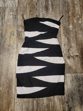 Vintage Ruby Rox!!! sexy figure, flattering cocktail dress!!